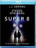 Super 8 (Blu-Ray)