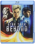 Star Trek: Beyond (Blu-Ray)