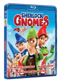 Sherlock Gnomes (Blu-Ray)