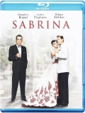 Sabrina (Blu-Ray)