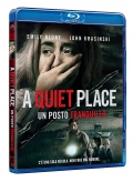 A quiet place - Un posto tranquillo (Blu-Ray)