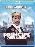 Il principe cerca moglie (Blu-Ray)