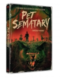 Pet Sematary - Cimitero vivente