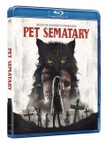 Pet Sematary - Cimitero vivente (Blu-Ray)