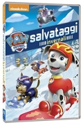 Paw Patrol - Salvataggi invernali