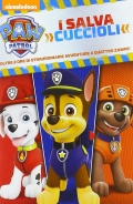 Paw Patrol - Salva-cuccioli