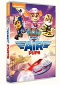 Paw Patrol - Cuccioli volanti