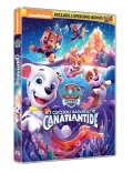 Paw Patrol - I cuccioli salvano Canatlantide