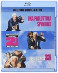 Una pallottola spuntata Collection (3 Blu-Ray)