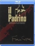 Il Padrino - La trilogia (3 Blu-Ray)