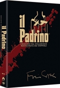 Il Padrino - La trilogia (3 DVD)