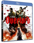 Overlord (Blu-Ray)