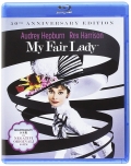 My fair lady - 50th Anniversary Special Edition (Blu-Ray)