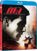 Mission: Impossible (Blu-Ray)