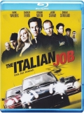 The italian job (Blu-Ray)