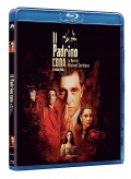 Il Padrino - Coda: La morte di Michael Corleone (Blu-Ray)