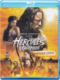 Hercules il guerriero (Blu-Ray)