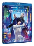 Ghost in the shell (Blu-Ray)