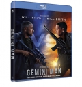 Gemini man (Blu-Ray)