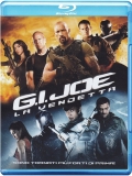 G.I. Joe 2 - La vendetta (Blu-Ray)