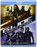 G.I. Joe - La nascita dei cobra (Blu-Ray)