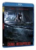 Crawl - Intrappolati (Blu-Ray)