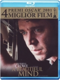 A beautiful mind (Blu-Ray)