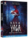 Baba Yaga: Incubo nella foresta oscura (Blu-Ray + Booklet)
