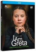 I am Greta (Blu-Ray)