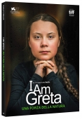 I am Greta