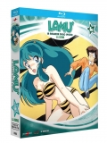 Lam - La ragazza dello spazio - Serie Tv, Vol. 4 (8 Blu-Ray Disc)