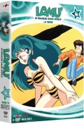 Lam - La ragazza dello spazio - Serie Tv, Vol. 4 (8 DVD)