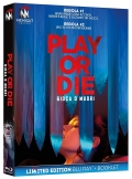 Play or die (Blu-Ray + Booklet)