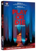 Play or die (DVD + Booklet)