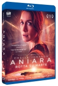 Aniara - Rotta su Marte (Blu-Ray)