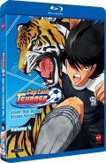 Captain Tsubasa, Vol. 4 (2 Blu-Ray)