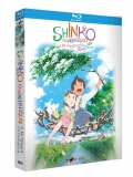 Shinko e la magia millenaria (Blu-Ray)