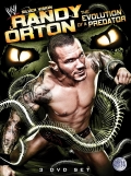 WWE - Randy Orton: The evolution of a predator, Box Set