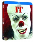 It - Limited Steelbook (Blu-Ray)