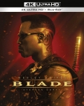 Blade (Blu-Ray 4K UHD + Blu-Ray)