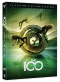The 100 - Stagione 7 (4 DVD)