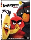 Angry birds - Il film (Slim Amaray)