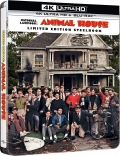 Animal house - Limited Steelbook (Blu-Ray 4K UHD + Blu-Ray)