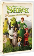 Shrek - 20th Anniversary Special Edition