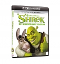 Shrek - 20th Anniversary Special Edition (Blu-Ray 4K UHD + Blu-Ray)