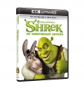 Shrek - 20th Anniversary Special Edition (Blu-Ray 4K UHD + Blu-Ray Disc)