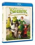 Shrek - 20th Anniversary Special Edition (Blu-Ray Disc)