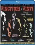 Vincitori e vinti - Collector's Edition (Versione integrale) (2 Blu-Ray)