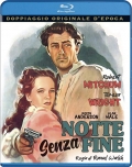 Notte senza fine (Blu-Ray)