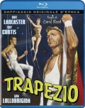 Trapezio (Blu-Ray)